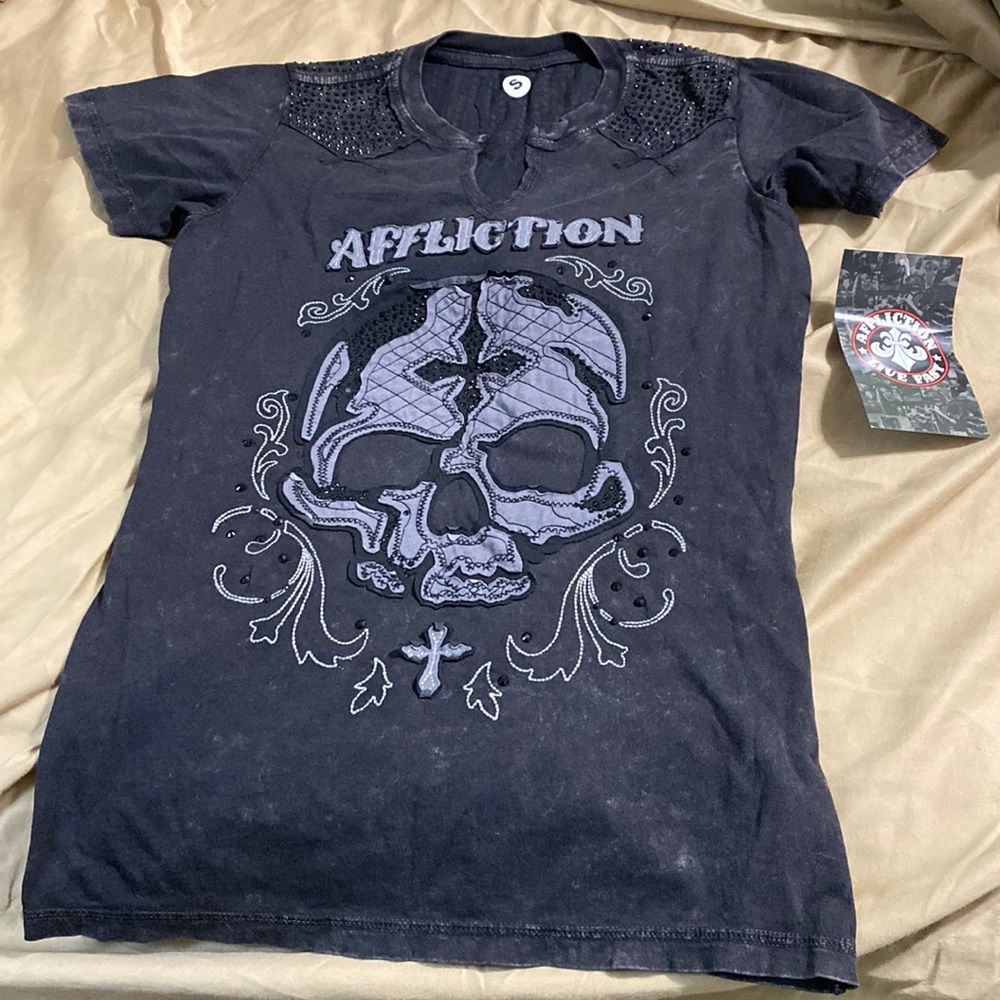 shirt
